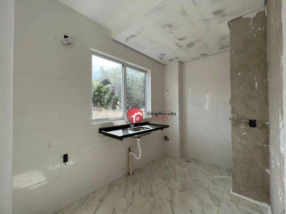Imagem Cobertura com 2 Quartos à Venda, 113 m² em Santa Terezinha - Belo Horizonte