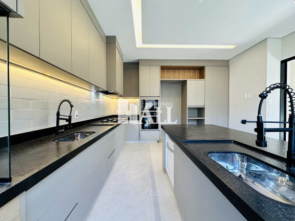 Imagem Casa com 3 Quartos à Venda, 200 m² em Terravista Residence Club - Mirassol