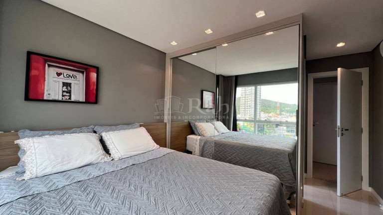 Imagem Apartamento com 2 Quartos à Venda, 77 m² em Fazenda - Itajaí Imagem Apartamento com 2 Quartos à Venda, 77 m² em Fazenda - Itajaí