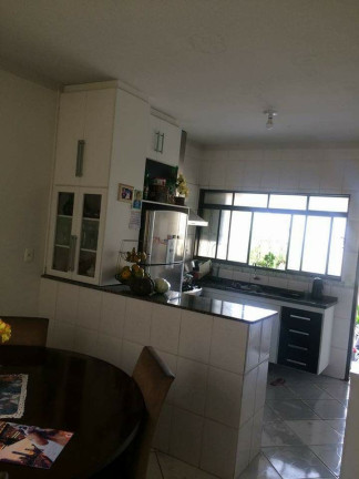 Imagem Casa com 3 Quartos à Venda, 120 m² em Vila Alto Paraíso - Bauru