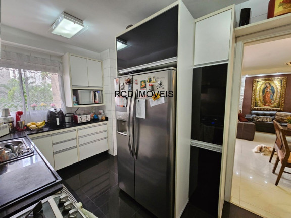 Imagem Apartamento com 4 Quartos à Venda, 117 m² em Cidade São Francisco - São Paulo