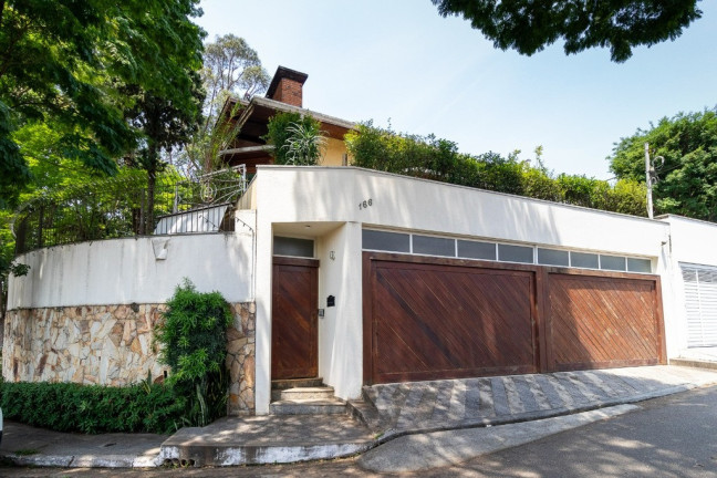 Imagem Casa com 4 Quartos à Venda,  em Jardim Prudência - São Paulo