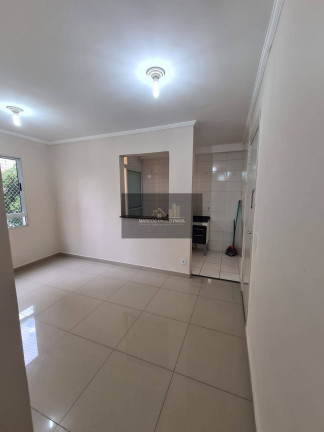 Imagem Apartamento com 2 Quartos à Venda, 48 m² em Vila Venditti - Guarulhos