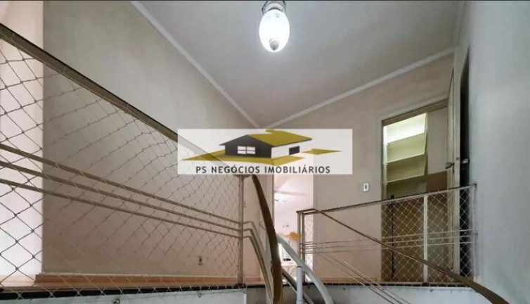 Imagem Sobrado com 4 Quartos à Venda, 280 m² em Bosque Da Saúde - São Paulo