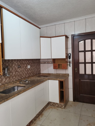 Imagem Imóvel com 2 Quartos à Venda, 70 m² em Baeta Neves - São Bernardo Do Campo