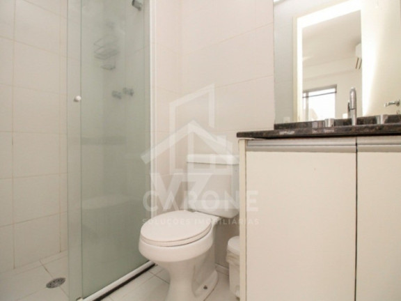 Imagem Apartamento com 1 Quarto para Alugar, 45 m² em Brooklin Paulista - São Paulo Imagem Apartamento com 1 Quarto para Alugar, 45 m² em Brooklin Paulista - São Paulo