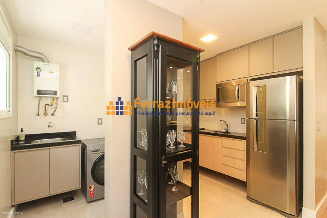 Imagem Apartamento com 2 Quartos à Venda, 71 m² em Jardim Botânico - Porto Alegre
