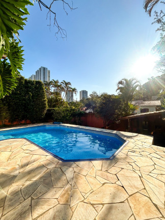 Imagem Casa com 3 Quartos à Venda, 350 m² em Jardim Marajoara - São Paulo Imagem Casa com 3 Quartos à Venda, 350 m² em Jardim Marajoara - São Paulo