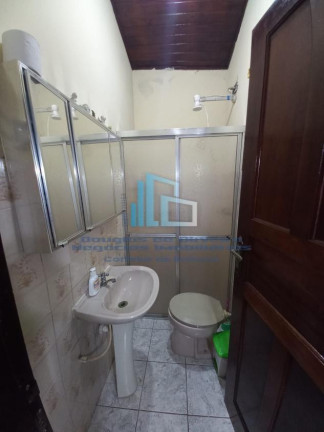 Imagem Casa com 3 Quartos à Venda, 110 m² em Flórida - Praia Grande Imagem Casa com 3 Quartos à Venda, 110 m² em Flórida - Praia Grande