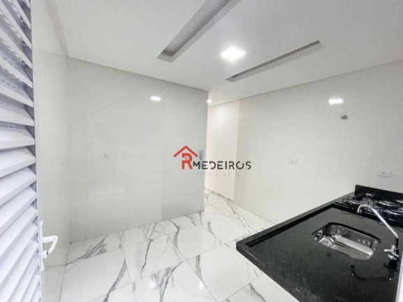Imagem Casa com 2 Quartos à Venda, 63 m² em Caiçara - Praia Grande Imagem Casa com 2 Quartos à Venda, 63 m² em Caiçara - Praia Grande