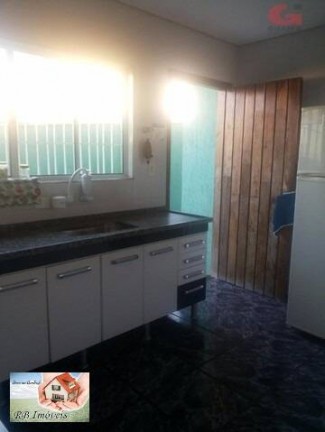 Imagem Casa com 2 Quartos à Venda, 260 m² em Jardim Do Estádio - Santo André Imagem Casa com 2 Quartos à Venda, 260 m² em Jardim Do Estádio - Santo André