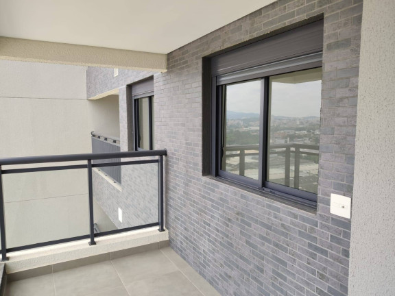 Imagem Apartamento com 2 Quartos à Venda,  em Vila Leopoldina - São Paulo