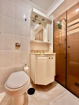 Imagem Apartamento com 2 Quartos à Venda, 100 m² em Jardim Astúrias - Guarujá Imagem Apartamento com 2 Quartos à Venda, 100 m² em Jardim Astúrias - Guarujá