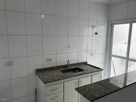Imagem Apartamento com 3 Quartos à Venda, 73 m² em Vila América - Santo André Imagem Apartamento com 3 Quartos à Venda, 73 m² em Vila América - Santo André