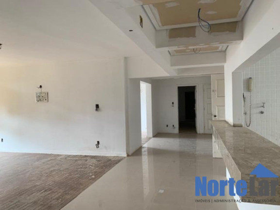 Imagem Apartamento com 4 Quartos à Venda, 286 m² em Santana - São Paulo