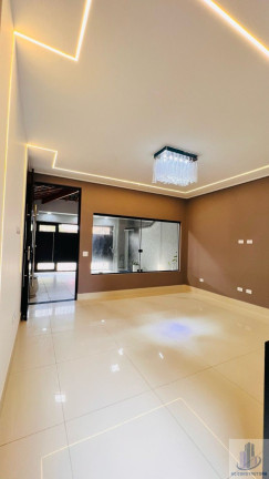 Imagem Casa com 3 Quartos à Venda, 115 m² em Caiçara - Praia Grande Imagem Casa com 3 Quartos à Venda, 115 m² em Caiçara - Praia Grande