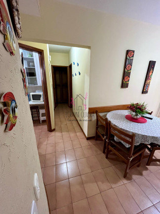Imagem Apartamento com 2 Quartos à Venda, 65 m² em Praia Grande - Ubatuba