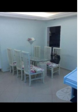 Imagem Apartamento com 2 Quartos à Venda, 55 m² em Sítio Morro Grande - São Paulo