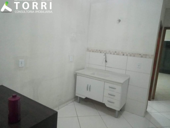 Imagem Casa com 1 Quarto à Venda, 40 m² em Jardim Dos Eucalíptos - Sorocaba Imagem Casa com 1 Quarto à Venda, 40 m² em Jardim Dos Eucalíptos - Sorocaba