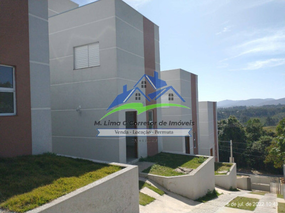 Imagem Casa de Condomínio com 2 Quartos à Venda, 69 m² em Mato Dentro - Mairiporã Imagem Casa de Condomínio com 2 Quartos à Venda, 69 m² em Mato Dentro - Mairiporã