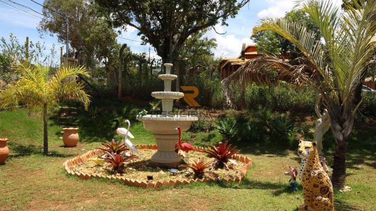 Imagem Casa de Condomínio com 3 Quartos à Venda, 1.140 m² em Jaboticatubas Imagem Casa de Condomínio com 3 Quartos à Venda, 1.140 m² em Jaboticatubas