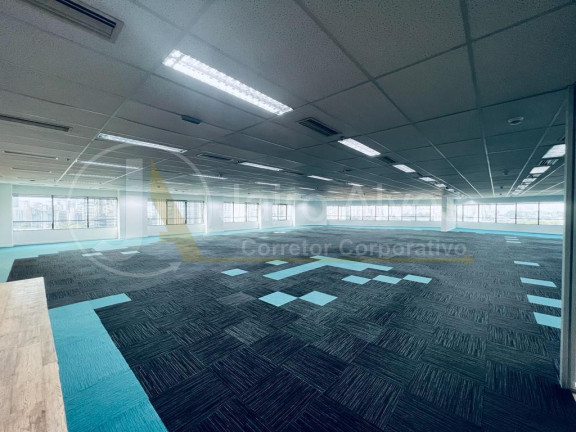 Imagem Imóvel Comercial para Alugar, 807 m² em Cidade Monções - São Paulo Imagem Imóvel Comercial para Alugar, 807 m² em Cidade Monções - São Paulo
