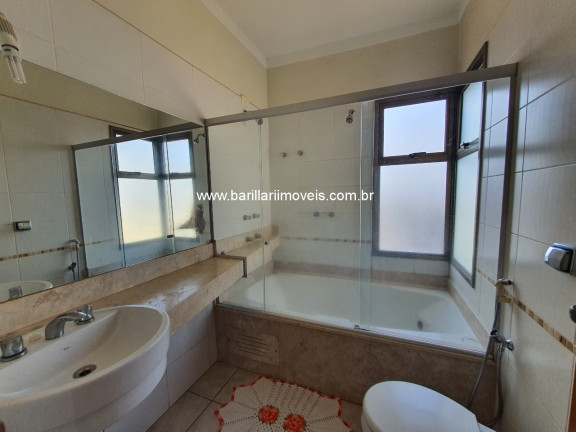 Imagem Casa com 4 Quartos à Venda, 276 m² em Colina Do Sabiá - Bonfim Paulista