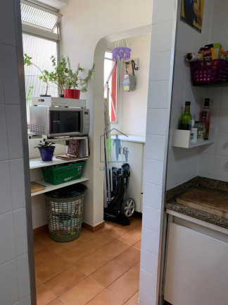 Imagem Apartamento com 3 Quartos à Venda, 68 m² em Vila Nova Caledônia - São Paulo