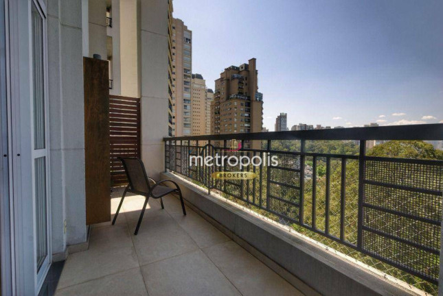 Imagem Imóvel com 2 Quartos à Venda, 104 m² em Paraíso Do Morumbi - São Paulo