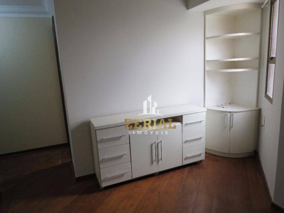 Imagem Apartamento com 4 Quartos à Venda ou Locação, 360 m² em Santa Paula - São Caetano Do Sul