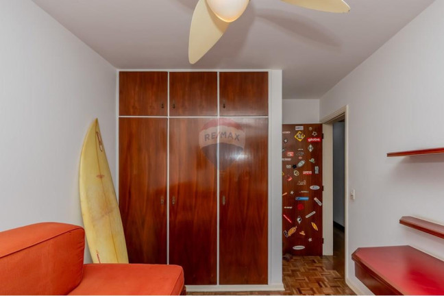 Imagem Apartamento com 3 Quartos à Venda, 102 m² em Vila Madalena - São Paulo