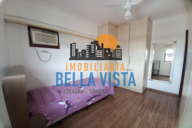 Imagem Apartamento com 3 Quartos à Venda, 110 m² em Centro - São Vicente