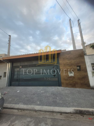 Imagem Casa com 3 Quartos à Venda, 175 m² em Centro - Jacareí Imagem Casa com 3 Quartos à Venda, 175 m² em Centro - Jacareí