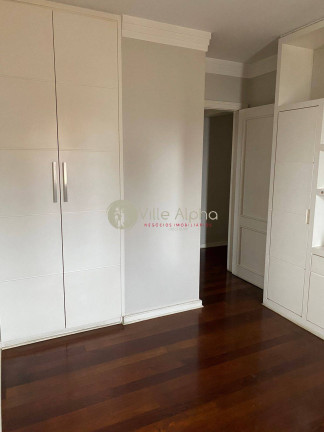 Imagem Apartamento com 3 Quartos à Venda, 288 m² em Alphaville Centro Industrial E Empresarial/alphaville. - Barueri
