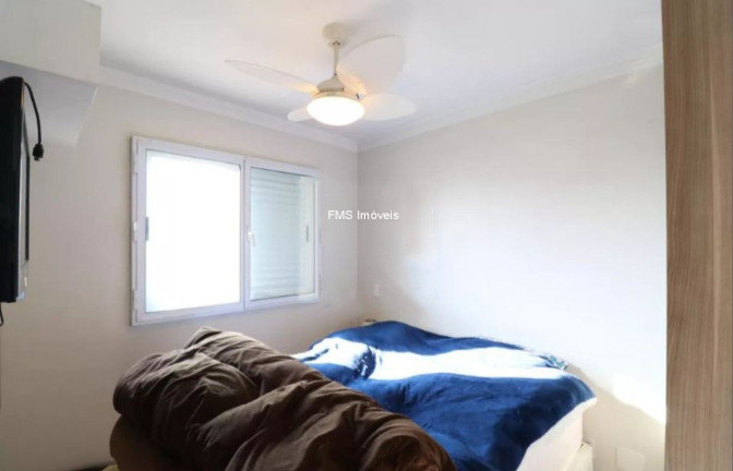 Imagem Imóvel com 2 Quartos à Venda, 70 m² em Perdizes - São Paulo