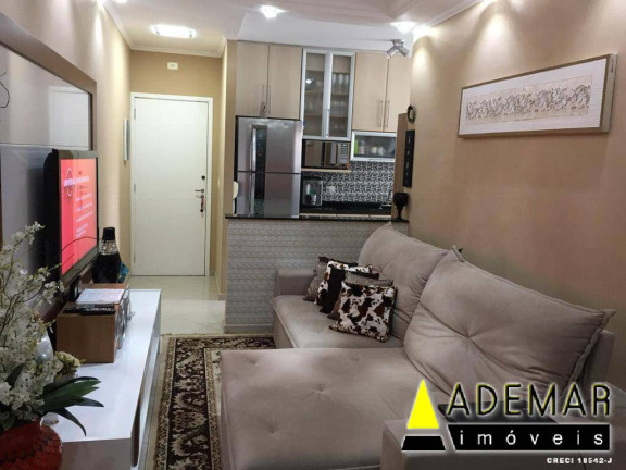 Imagem Apartamento com 2 Quartos à Venda, 68 m² em Centro - São Bernardo Do Campo Imagem Apartamento com 2 Quartos à Venda, 68 m² em Centro - São Bernardo Do Campo