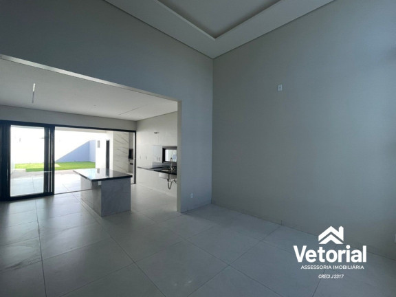 Imagem Casa com 3 Quartos à Venda, em Parque Verde - Barreiras Imagem Casa com 3 Quartos à Venda, em Parque Verde - Barreiras