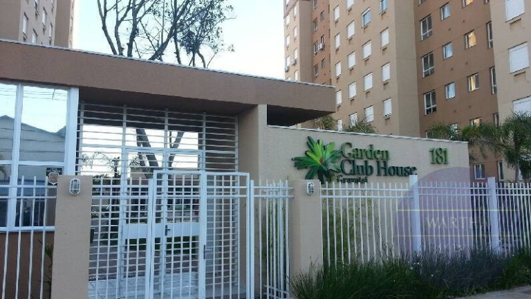 Apartamento com 2 Quartos à Venda, 48 m² em Centro - Gravataí