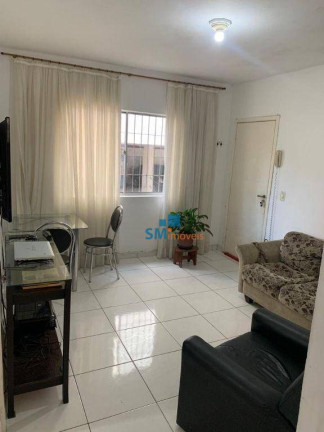 Apartamento com 2 Quartos à Venda, 78 m² em Santa Terezinha - São Bernardo Do Campo