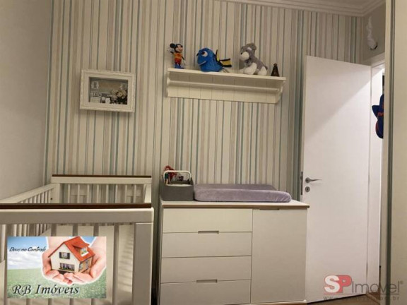 Imagem Apartamento com 3 Quartos à Venda, 80 m² em Nova Petrópolis - São Bernardo Do Campo Imagem Apartamento com 3 Quartos à Venda, 80 m² em Nova Petrópolis - São Bernardo Do Campo