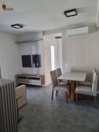 Imagem Apartamento com 2 Quartos para Alugar, 69 m² em Brooklin - São Paulo Imagem Apartamento com 2 Quartos para Alugar, 69 m² em Brooklin - São Paulo
