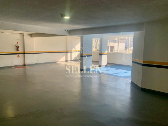 Imagem Sala Comercial para Alugar, 38 m² em Centro - Balneário Camboriú Imagem Sala Comercial para Alugar, 38 m² em Centro - Balneário Camboriú