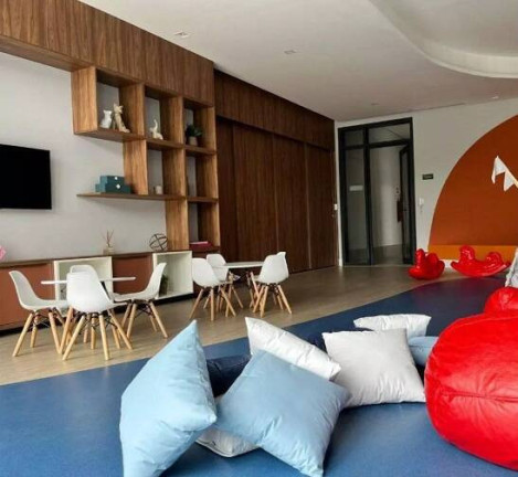 Imagem Apartamento com 3 Quartos à Venda, 111 m² em Parque Campolim - Sorocaba