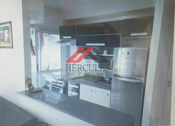 Imagem Apartamento com 2 Quartos à Venda, 44 m² em Loteamento City Jaragua - São Paulo Imagem Apartamento com 2 Quartos à Venda, 44 m² em Loteamento City Jaragua - São Paulo