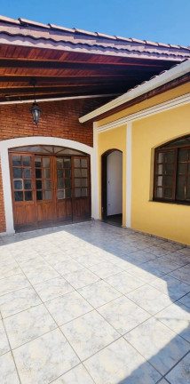 Imagem Casa com 3 Quartos à Venda, 250 m² em Santa Luzia - Bragança Paulista Imagem Casa com 3 Quartos à Venda, 250 m² em Santa Luzia - Bragança Paulista