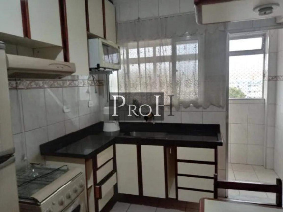 Imagem Apartamento com 2 Quartos à Venda, 67 m² em Jardim Olavo Bilac - São Bernardo Do Campo