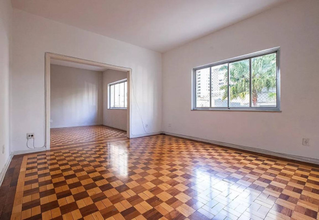 Imagem Apartamento com 3 Quartos à Venda, 160 m² em Jardim Paulista - São Paulo Imagem Apartamento com 3 Quartos à Venda, 160 m² em Jardim Paulista - São Paulo