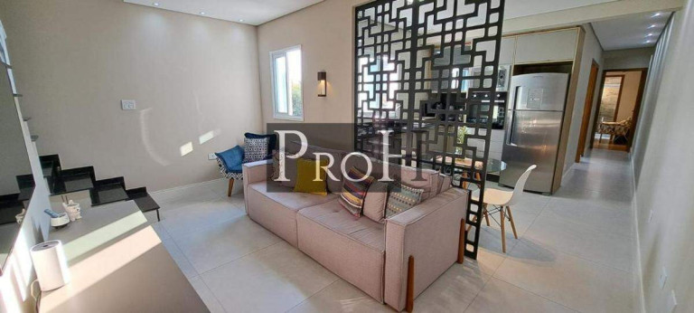 Cobertura com 3 Quartos à Venda, 75 m² em Vila Valparaíso - Santo André