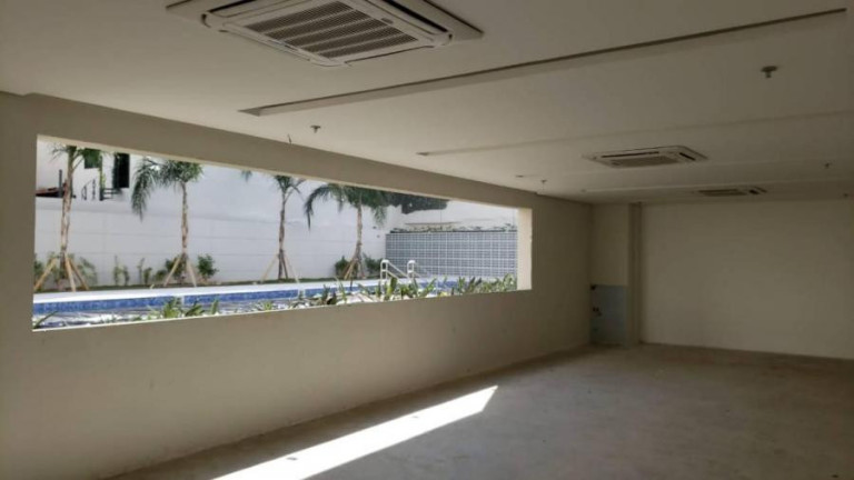 Imagem Apartamento com 2 Quartos à Venda, 70 m² em Botafogo - Rio De Janeiro