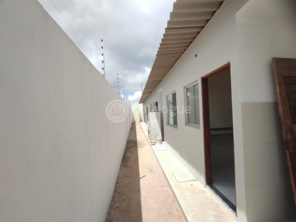 Imagem Casa de Condomínio com 2 Quartos à Venda, 57 m² em Bela Macaíba - Macaíba